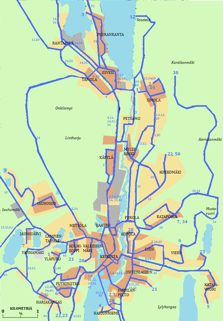 alapitkä kartta Suonenjoki, Finland (NC) | Constructed Worlds Wiki | Fandom