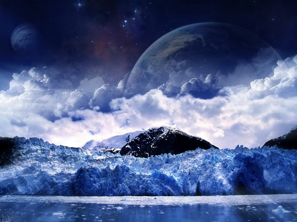 image fantasy planet wallpaper jvdf jpg constructed worlds wiki