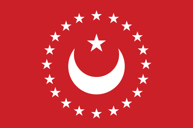 The Ottoman Empire All About Turkey