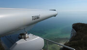 TBU TERMA Radar