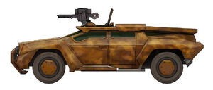 BOFORS BV-LPV02
