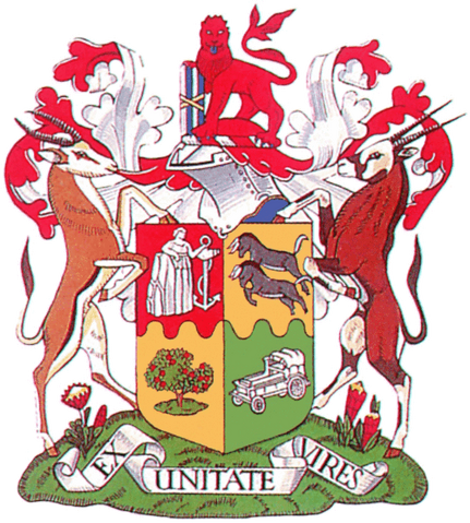 Image - Old South African coat of arms.png | Constructed Worlds Wiki | FANDOM powered by Wikia
