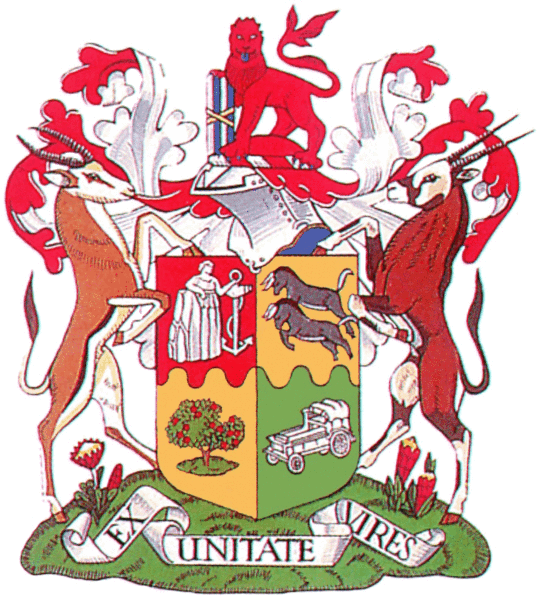 Image - Old South African coat of arms.png | Constructed Worlds Wiki | FANDOM powered by Wikia