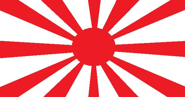 The New Japanese Empire | Constructed Worlds Wiki | FANDOM ...
