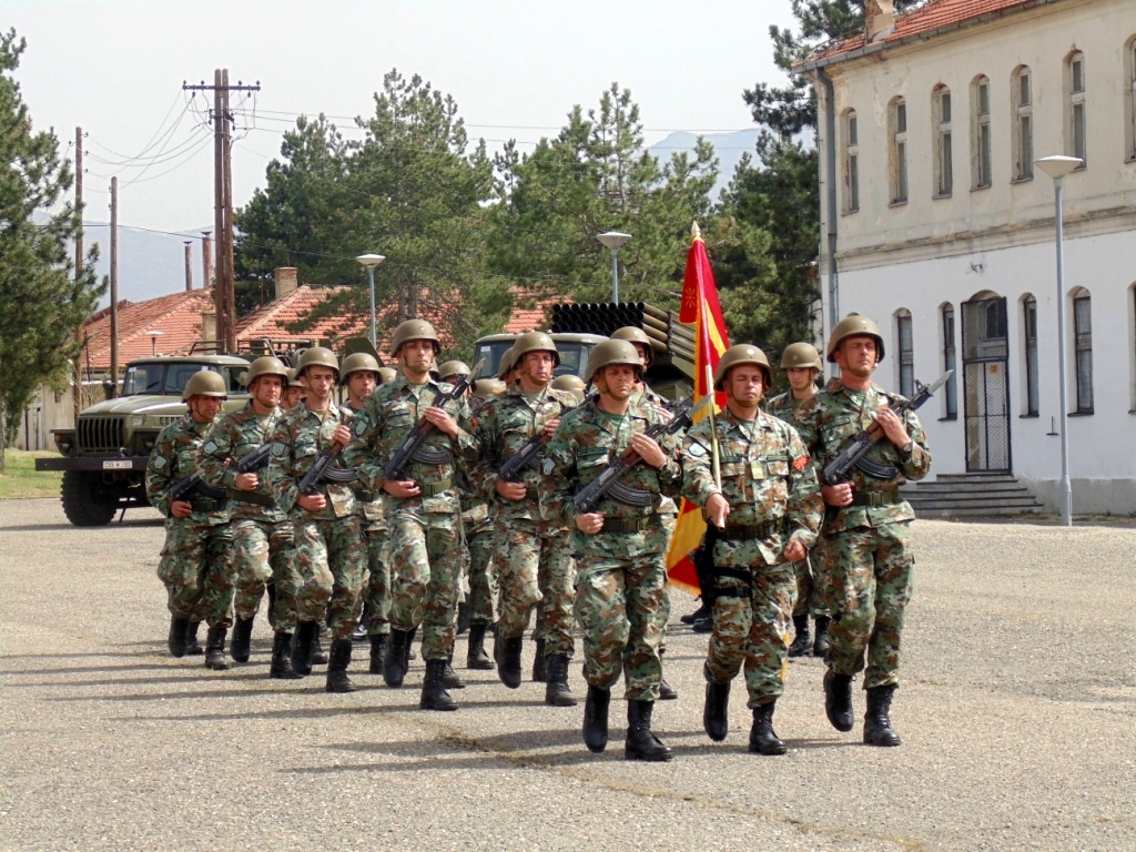 2022 Macedonian military coup d tat Constructed Worlds 2022 Macedonian military coup d tat Constructed Worlds