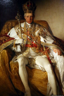 Imperator-Frants-vtoroy