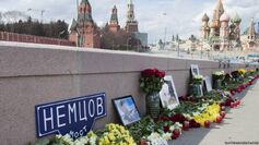Немцов мост