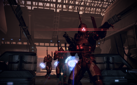 Priority rannoch - geth primes