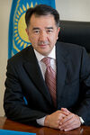 B.A.Sagyntaev
