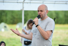 Сергей смирнов
