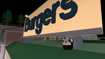 Burgerphones Roblox Wikia Fandom Powered By Wikia