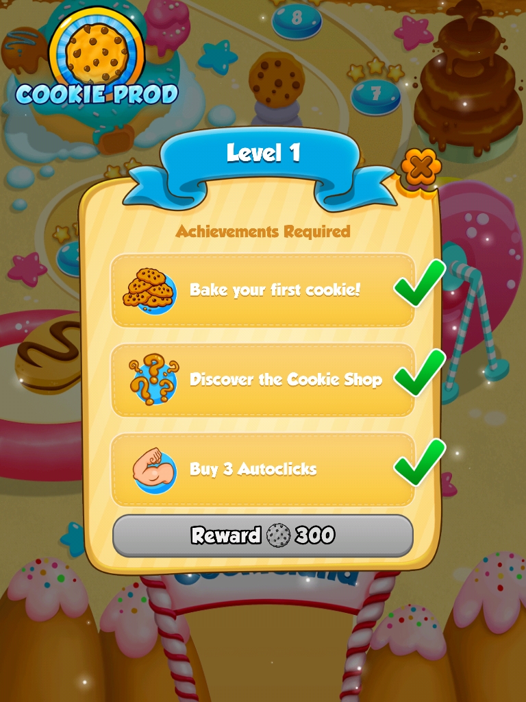 hardest level cookie jam levels