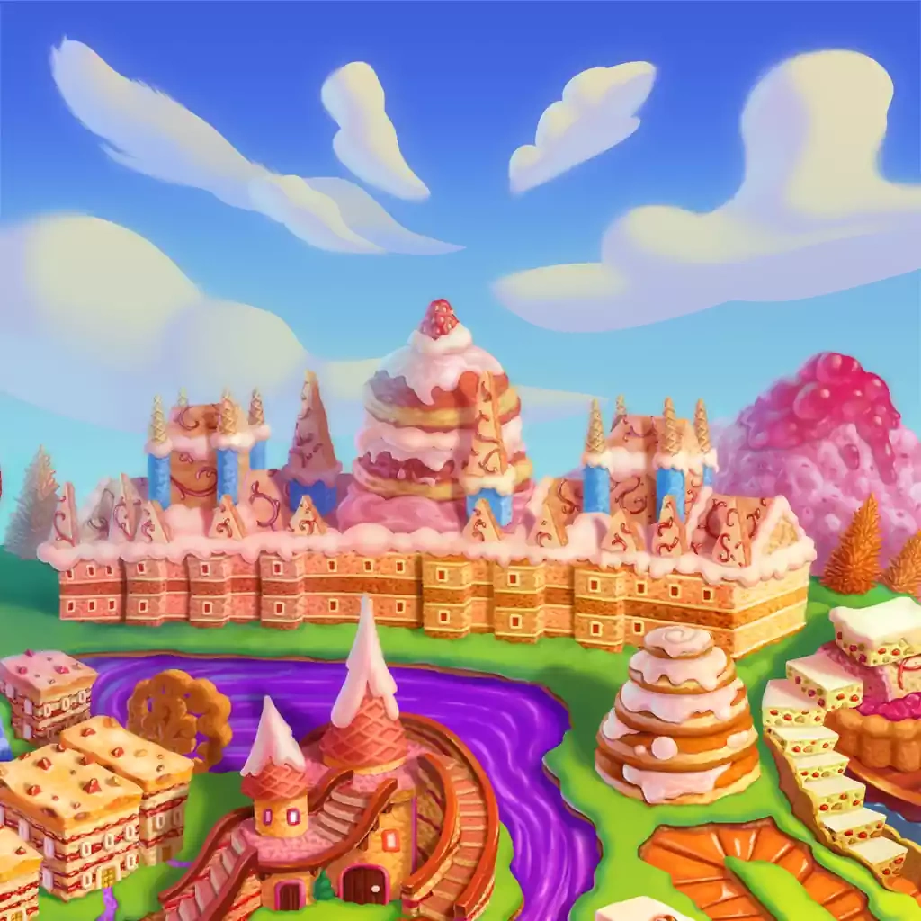 Foodiefest Cookie Jam Wiki FANDOM powered by Wikia