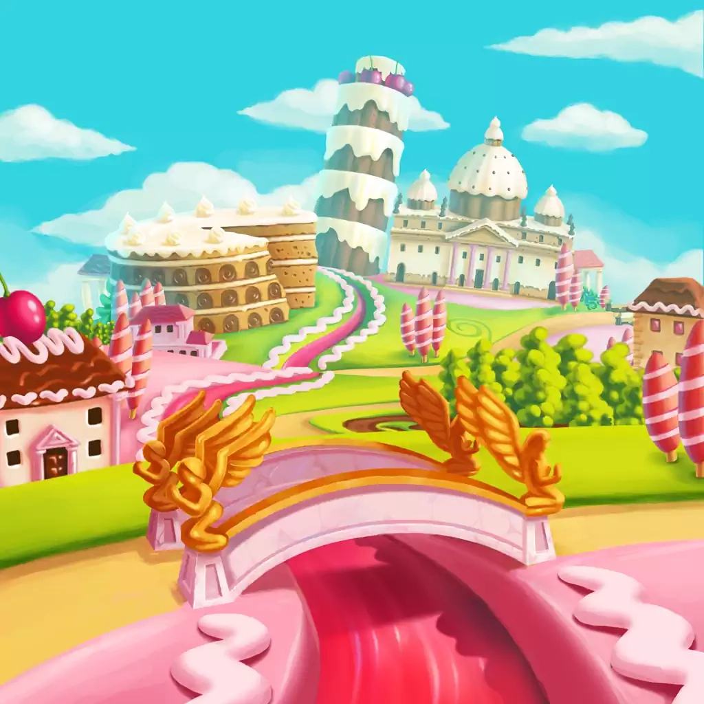 Image Background 4.png Cookie Jam Wiki FANDOM powered by Wikia