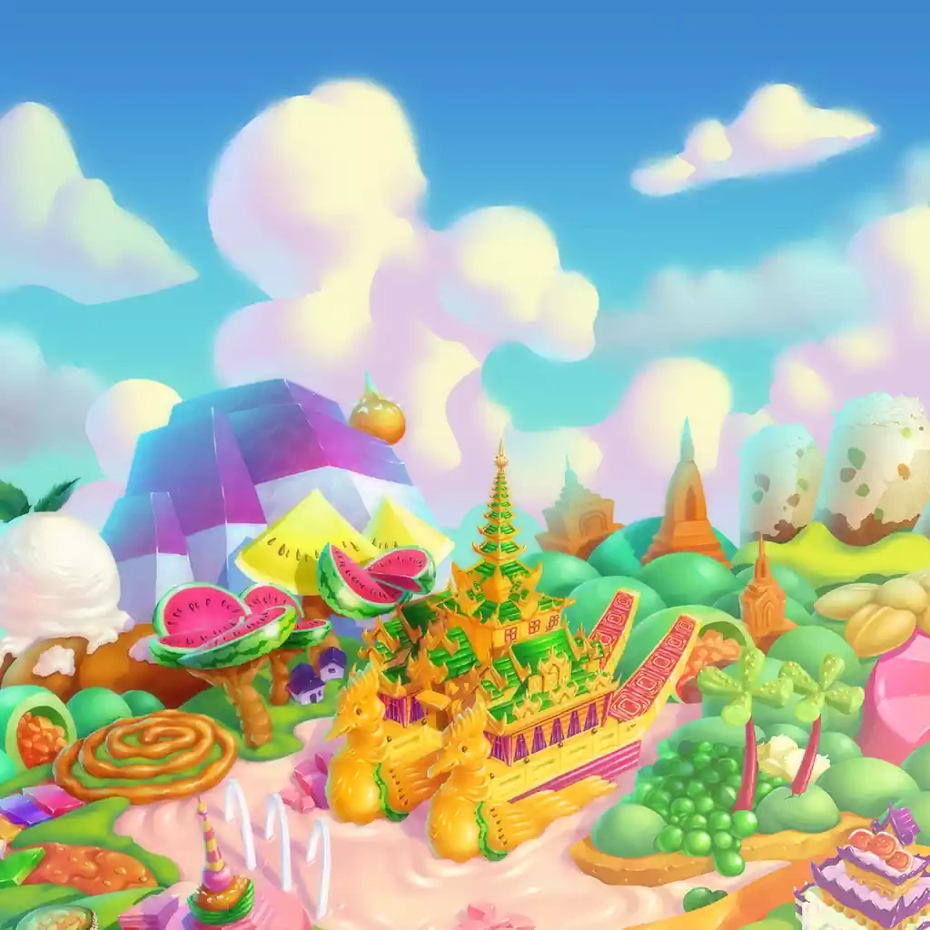 Image Background 136.png Cookie Jam Wiki FANDOM powered by Wikia