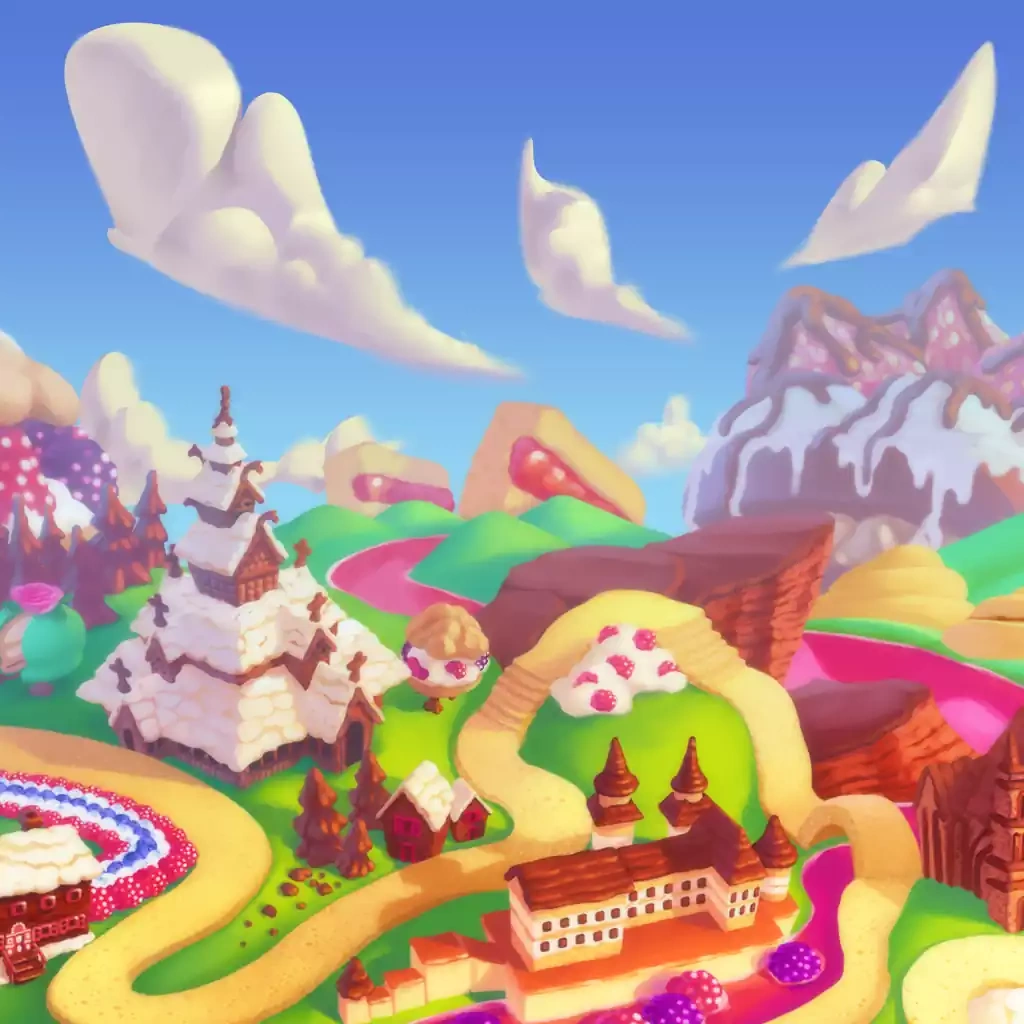 Image Background 51.png Cookie Jam Wiki FANDOM powered by Wikia