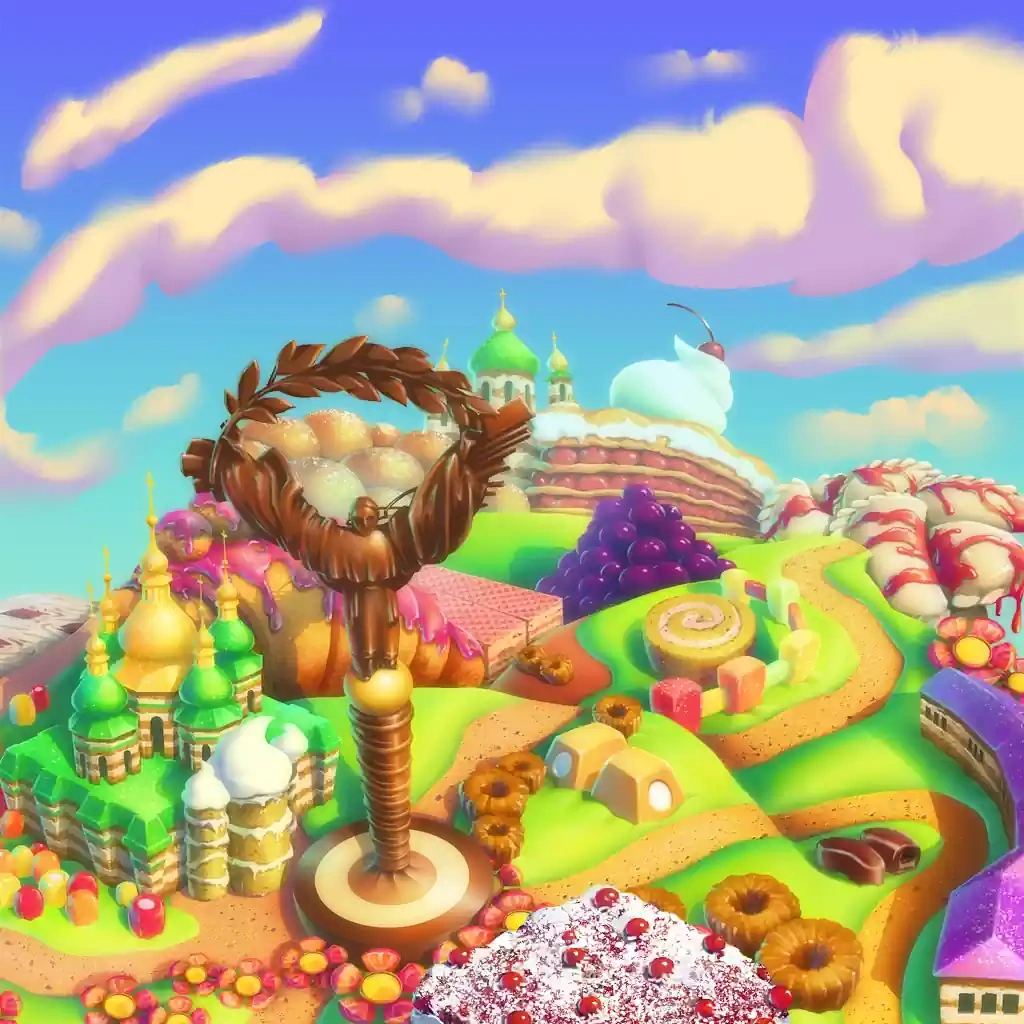 Image Background 64.png Cookie Jam Wiki FANDOM powered by Wikia