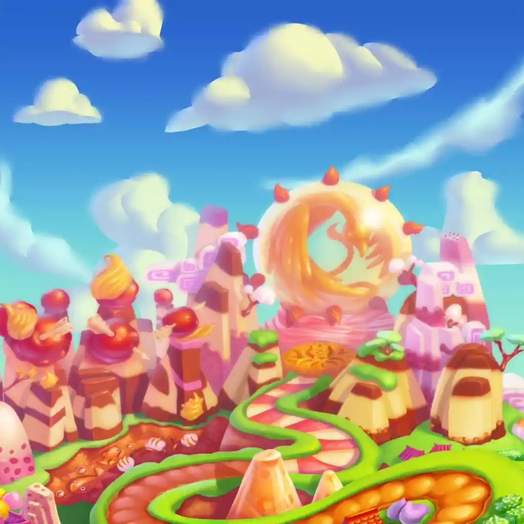 Image Background 134.png Cookie Jam Wiki FANDOM powered by Wikia