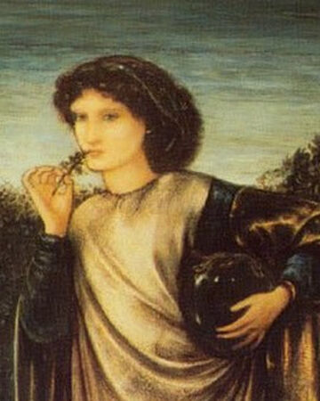 Morgan Le Fay Cookie Pantheon Wiki Fandom