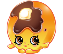 Pancake jake