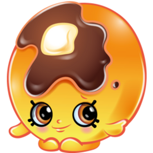 Shopkins Cookie Swirl C Wikia Fandom