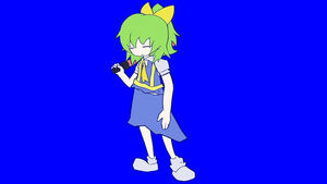 両手くるくるぢゆし