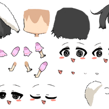 Jun君 Cookie Wiki Fandom