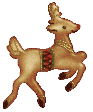 Raindeer