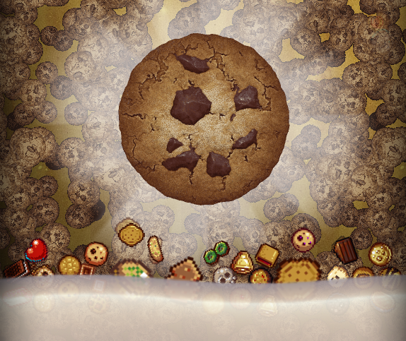 Toys | Cookie Clicker Wiki | Fandom