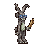 Bunny Grandma-0