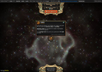 Ascension Cookie Clicker Wiki Fandom