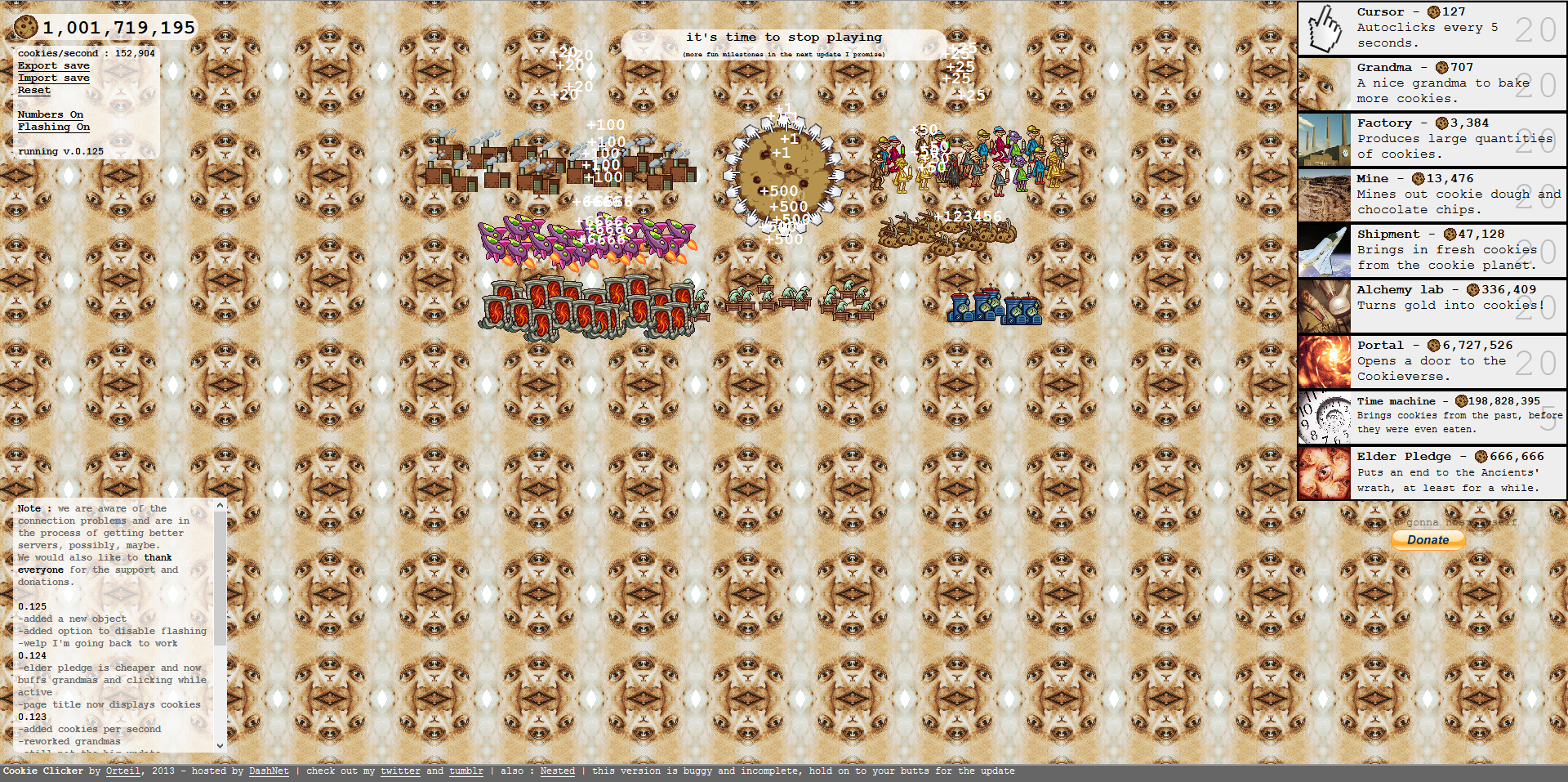 Cookie Clicker Classic | Cookie Clicker Wiki | FANDOM powered by Wikia