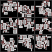 Dungeons