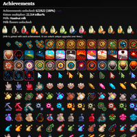 Achievement Cookie Clicker Wiki Fandom