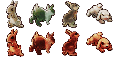 Bunnies