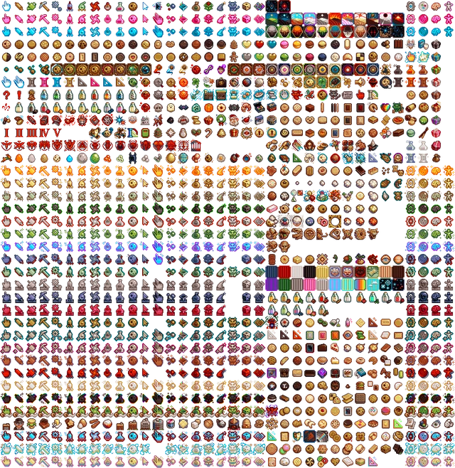 Image - Icons.png | Cookie Clicker Wiki | FANDOM powered by Wikia