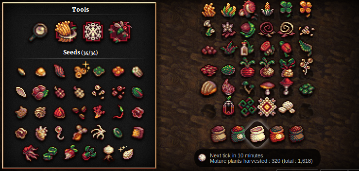 Garden Cookie Clicker Wiki Alloemaudiparts