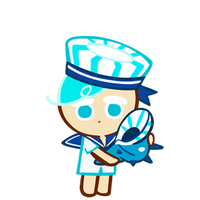 Peppermint Cookie | Cookie Run Wiki | FANDOM powered by Wikia