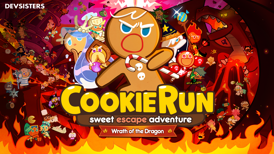 Beginner's Guide to Cookie Run | Cookie Run Wiki | FANDOM ...