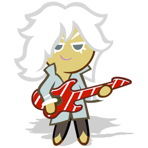 Image - Rockstar Cookie Old.png | Cookie Run Wiki | FANDOM powered by Wikia