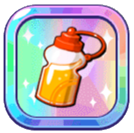 Orange Cookie's Sports Bottle | Cookie Run Wiki | FANDOM powered by Wikia