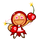 Cherry Cookie