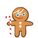 Brave Cookie