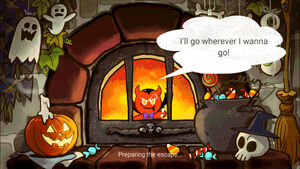 Loading Screen Halloween 2015