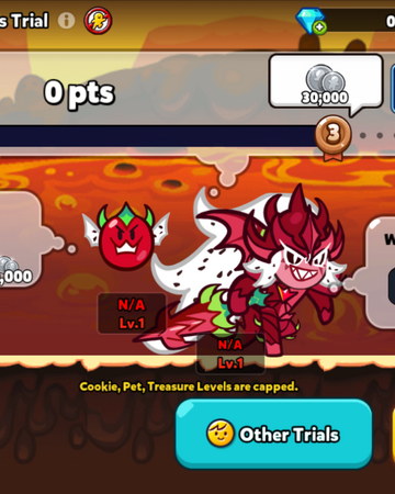 Pitaya Dragon Cookie S Trial Cookie Run Wiki Fandom