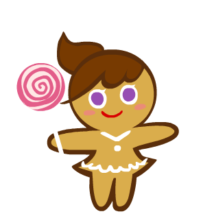 cookie run kingdom cookies ginger brave cookie run kingdom cookies ginger brave