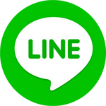 Logo line circle