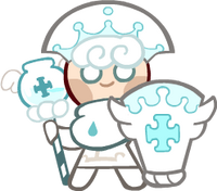 Milk Cookie/OvenBreak | Cookie Run Wiki | FANDOM powered by Wikia