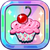 Cherry Cookie&#039;s Party Cupcake