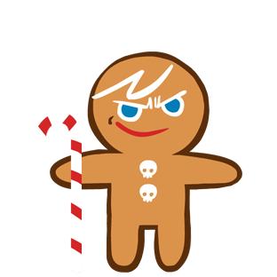 Cookies | Cookie Run Wiki | Fandom